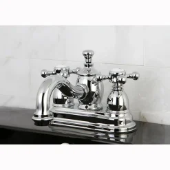 Kingston Brass English Country Classic 4