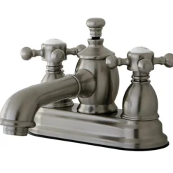Kingston Brass English Country 4
