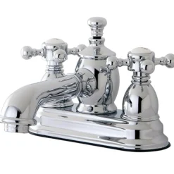 Kingston Brass English Country 4