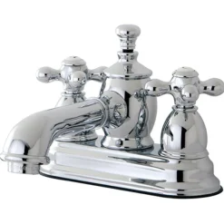 Kingston Brass English Country 4