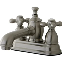 Kingston Brass English Country 4