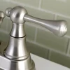 Kingston Brass English Country 4-Inch Centerset Bathroom Faucet