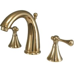 Kingston Brass English Country Two Handle 8