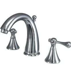 Kingston Brass English Country Two Handle 8