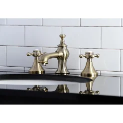 Kingston Brass English Country 8