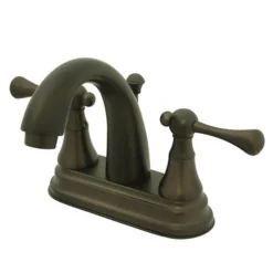 Kingston Brass English Vintage 4