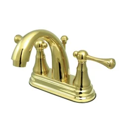Kingston Brass English Vintage 4
