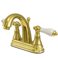 Kingston Brass English Vintage 4