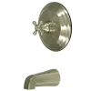 Kingston Brass English Vintage Single Handle Tub Faucet