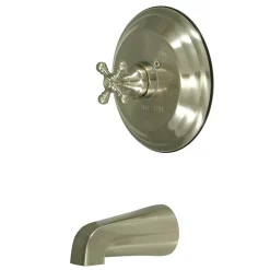 Kingston Brass English Vintage Single Handle Tub Faucet
