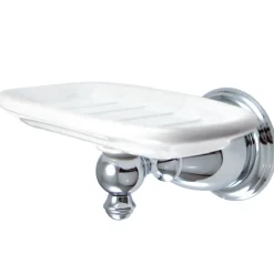 Kingston Brass English Vintage Wall Mount Soap Dish