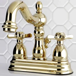 Kingston Brass Essex 4