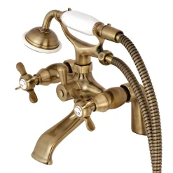 Kingston Brass Essex 6