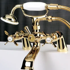 Kingston Brass Essex 6