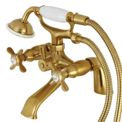 Kingston Brass Essex 6