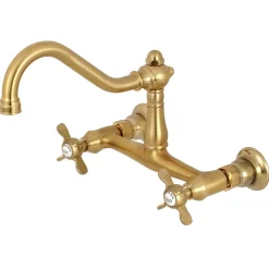 Kingston Brass Essex 8
