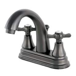 Kingston Brass Essex Classic Deck Mount 4