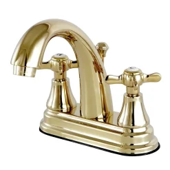 Kingston Brass Essex Classic Deck Mount 4