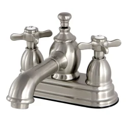 Kingston Brass Essex Deck Mount 4