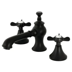 Kingston Brass Essex 8-Inch Widespread Bathroom Faucet