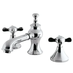 Kingston Brass Essex 8-Inch Widespread Bathroom Faucet