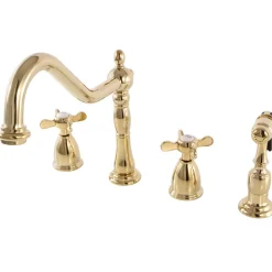 Kingston Brass Essex 8