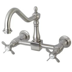 Kingston Brass Essex Wall Mount 8