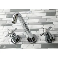 Kingston Brass Essex Wall Mount Tub Faucet