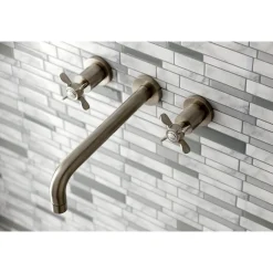 Kingston Brass Essex Wall Mount Tub Faucet