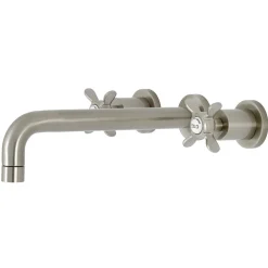 Kingston Brass Essex Wall Mount Tub Faucet