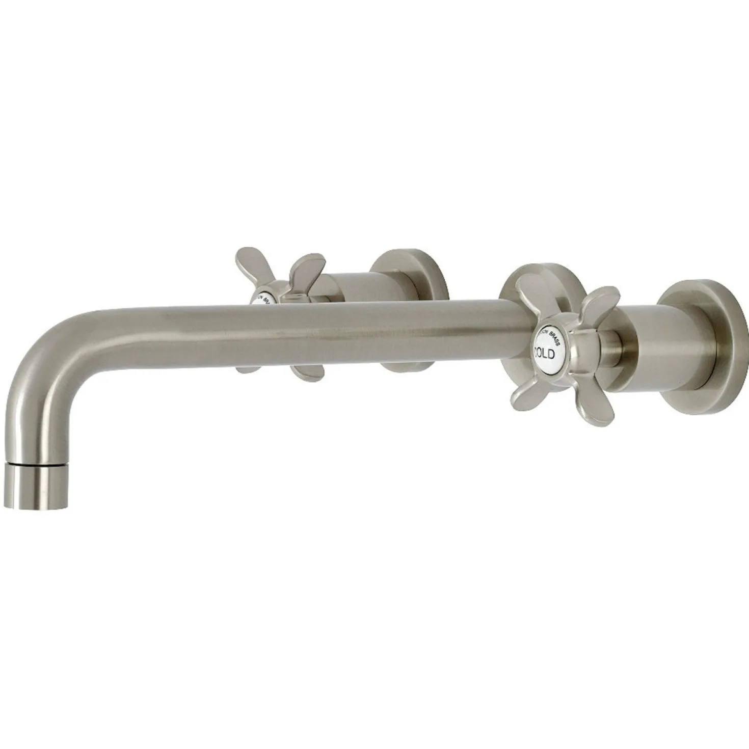 Kingston Brass Essex Wall Mount Tub Faucet