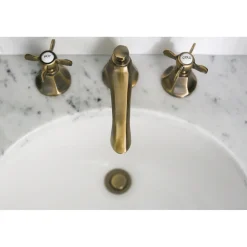 Kingston Brass Essex 8