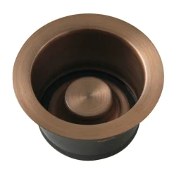 Kingston Brass Extended Disposer Flange
