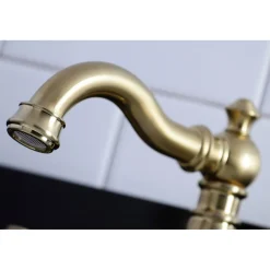 Kingston Brass Fauceture American Classic 8