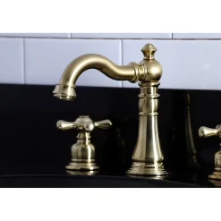 Kingston Brass Fauceture American Classic 8