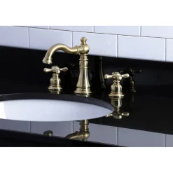 Kingston Brass Fauceture American Classic 8