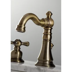 Kingston Brass Fauceture American Classic 8