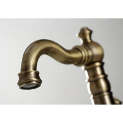 Kingston Brass Fauceture American Classic 8