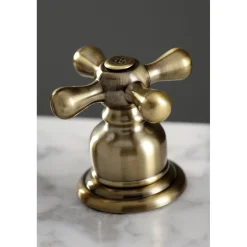Kingston Brass Fauceture American Classic 8