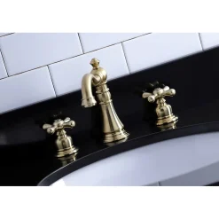 Kingston Brass Fauceture American Classic 8