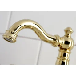 Kingston Brass Fauceture American Classic 8