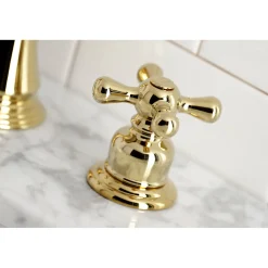 Kingston Brass Fauceture American Classic 8