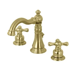 Kingston Brass Fauceture American Classic 8