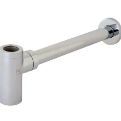 Kingston Brass Fauceture Brass Fauceture Bottle Trap