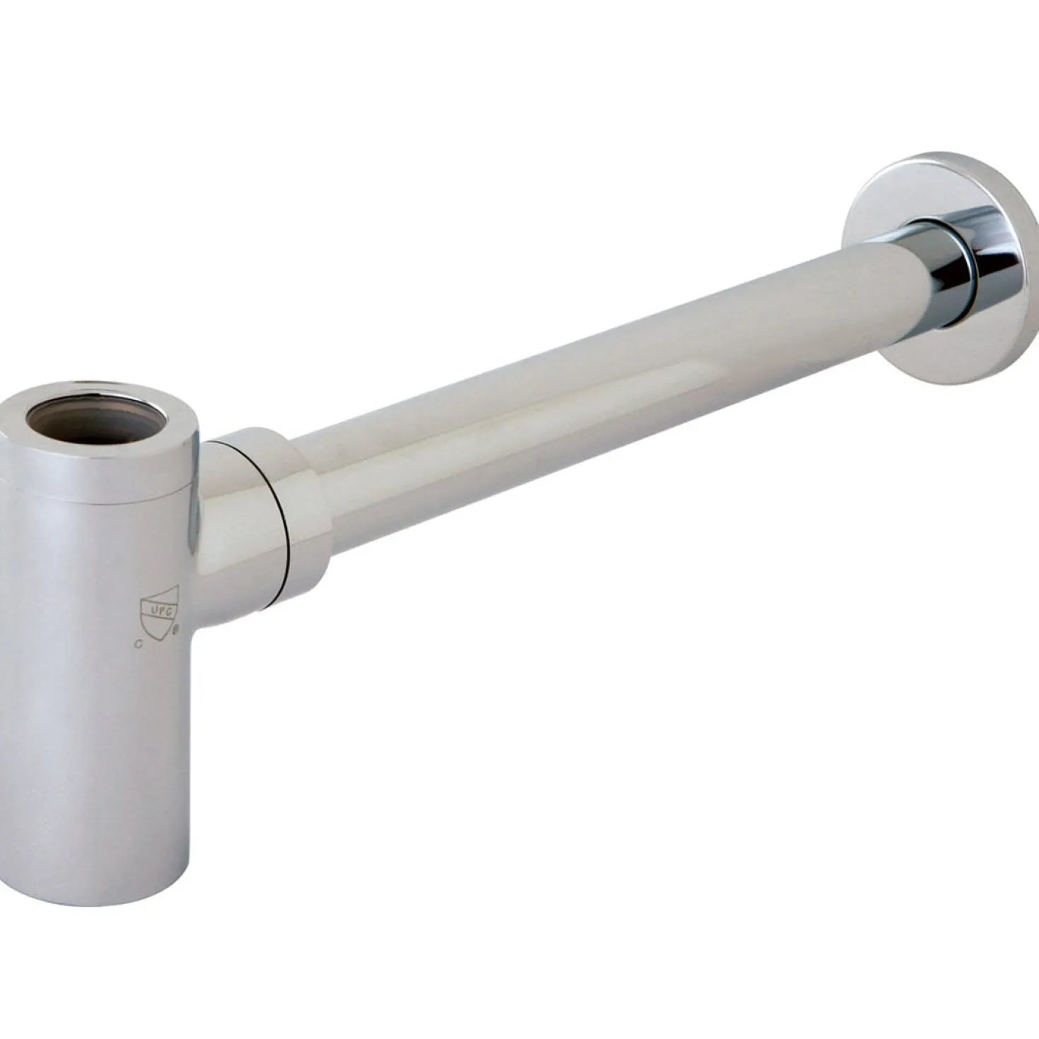 Kingston Brass Fauceture Brass Fauceture Bottle Trap