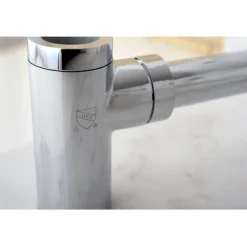 Kingston Brass Fauceture Brass Fauceture Bottle Trap