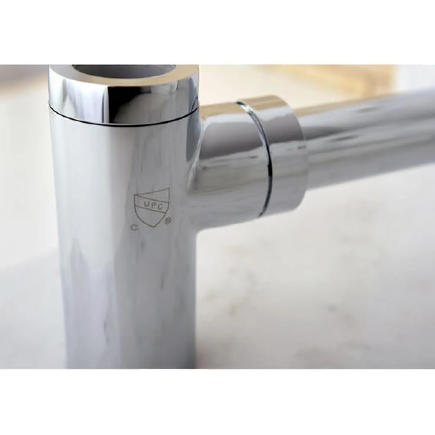Kingston Brass Fauceture Brass Fauceture Bottle Trap