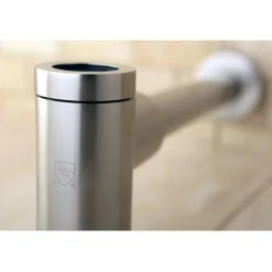 Kingston Brass Fauceture Brass Fauceture Bottle Trap