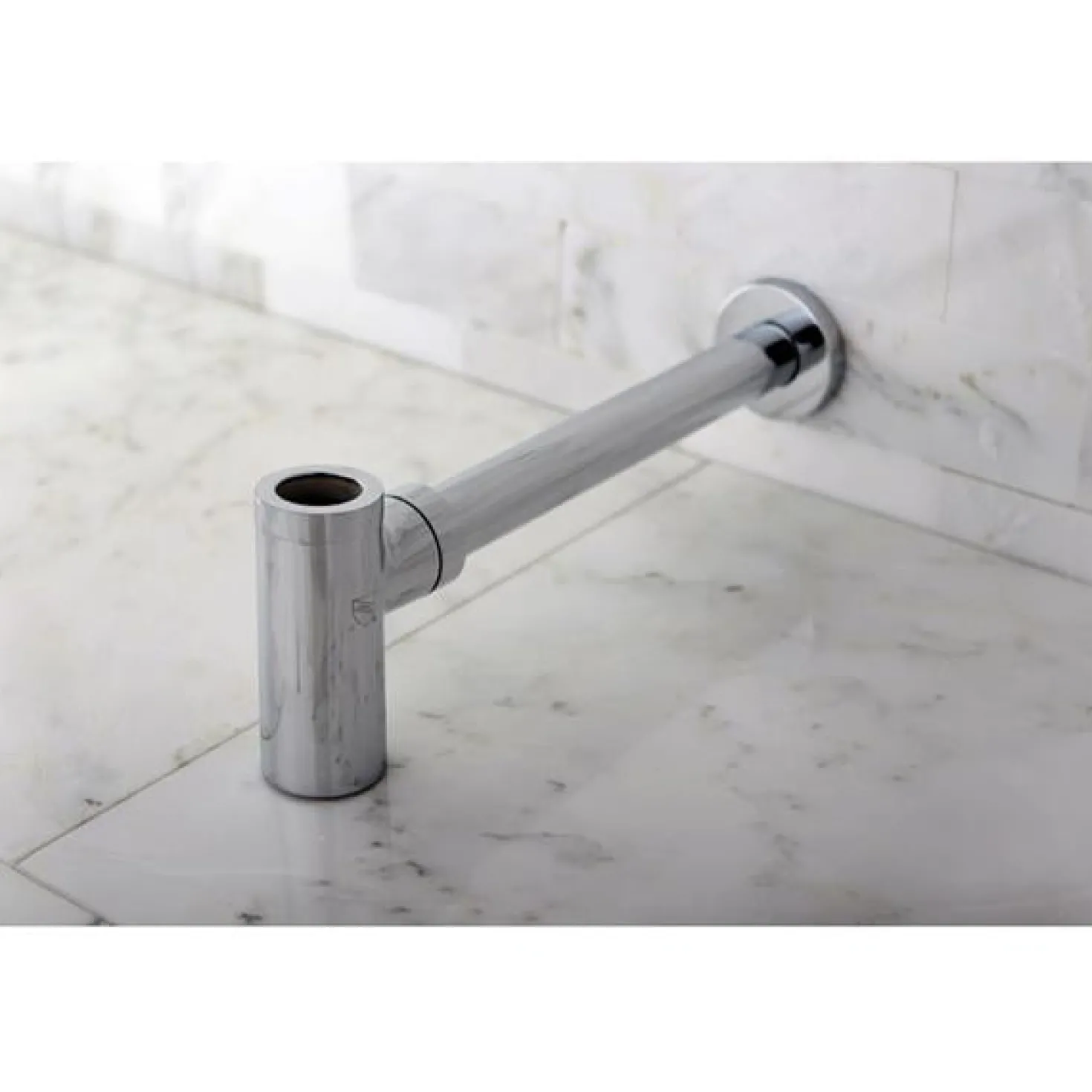 Kingston Brass Fauceture Brass Fauceture Bottle Trap