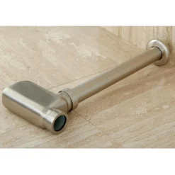 Kingston Brass Fauceture Brass Fauceture Classic Bottle Trap